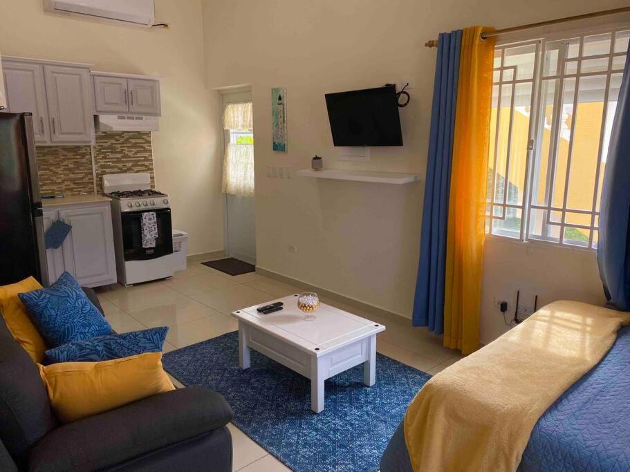 Cozy Studio Apartment in Quiet Neighborhood! Philipsburg  Zewnętrze zdjęcie