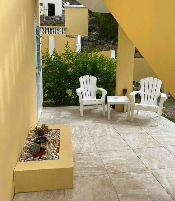 Cozy Studio Apartment in Quiet Neighborhood! Philipsburg  Zewnętrze zdjęcie